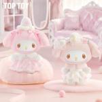 My Melody  Sweet Dreams Boudoir